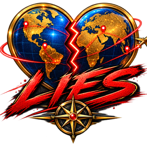 Love Lies Abroad